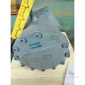 The hydraulic motor of the DOWMAX ME100/150/175 series, high torque output, low speed and stable single-row 9-hole-11 hole
